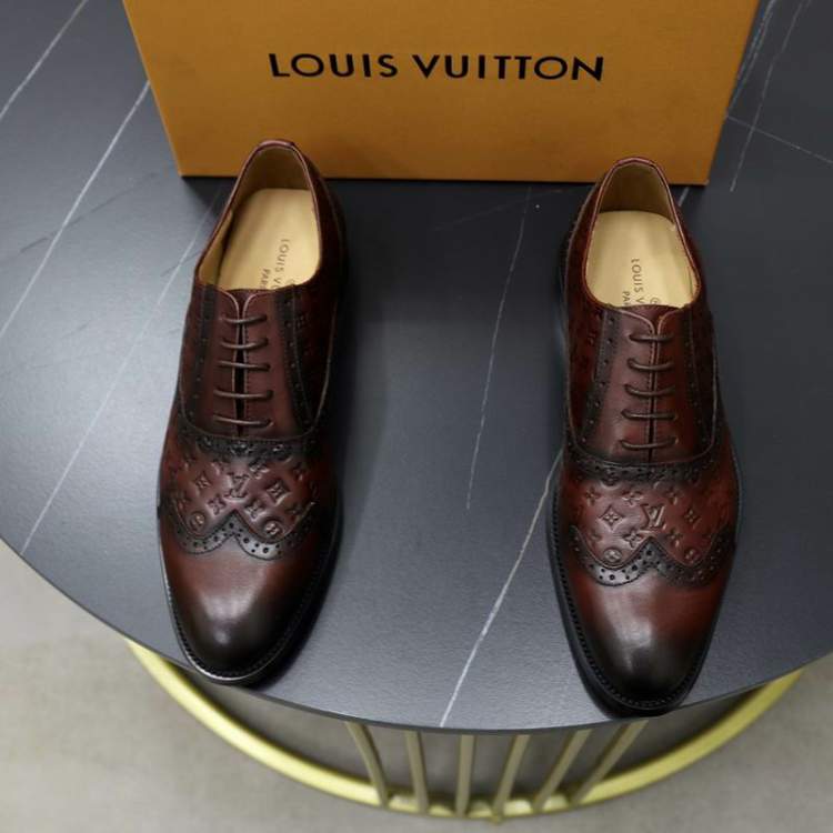 Picture of Louis Vuitton Shoes _SKULVsz39-44hnq101114812